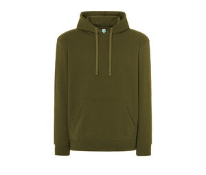 JHK JK295 - 290 Hoodie Khaki