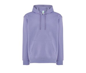 JHK JK295 - 290 Hoodie Violet