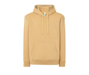 JHK JK295 - 290 Hoodie Lime Stone