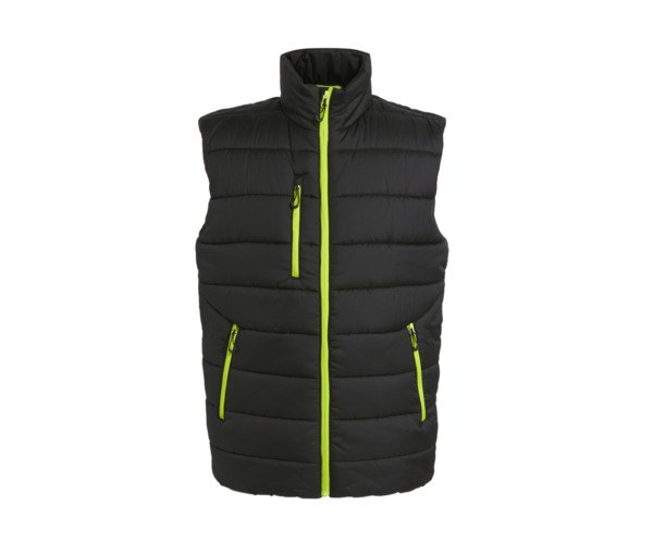 REGATTA RGA892 - Mens quilted bodywarmer
